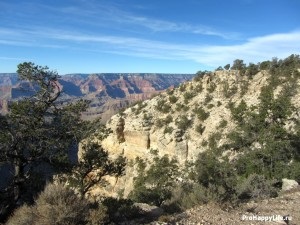 O excursie la Grand Canyon, sau visele devin realitate! Despre o viață fericită