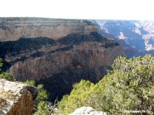 O excursie la Grand Canyon, sau visele devin realitate! Despre o viață fericită