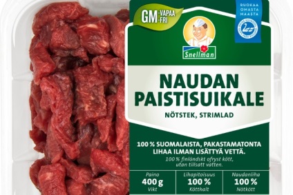 Cumparam produse din Finlanda cum sa cititi numele pe ambalaje finlandeze