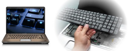 Eroarea tastaturii este o problemă obișnuită care necesită o soluție rapidă și de înaltă calitate