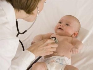 Diaree la un nou-născut, ce să facă