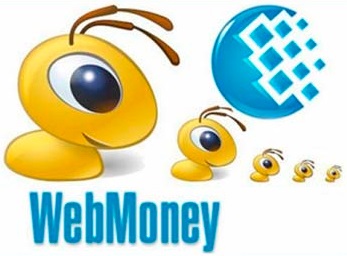 WebMoney Депозит