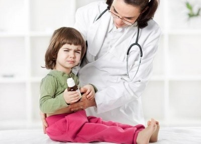 Consecințele salmonellozei la copii sunt mai periculoase, complicații și o dietă