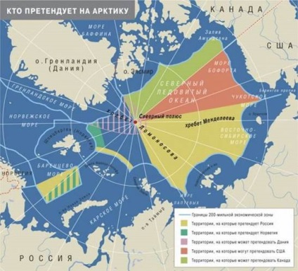 Regimul juridic al arctic-stadopediei