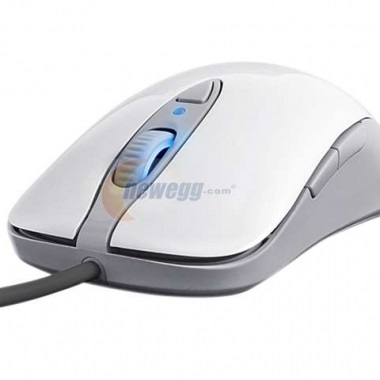 Problema cu mouse-ul - motivele pentru funcționarea defectuoasă a setului de tastaturi pentru mouse-ul de la steelseries kinzu v3 - de ce