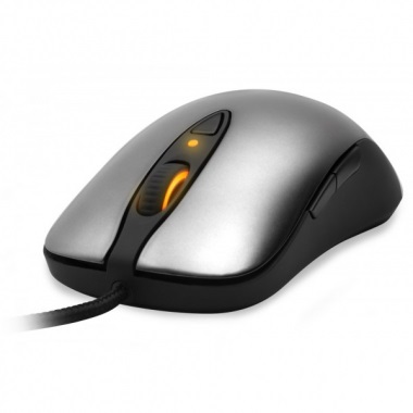 Problema cu mouse-ul - motivele pentru funcționarea defectuoasă a setului de tastaturi pentru mouse-ul de la steelseries kinzu v3 - de ce