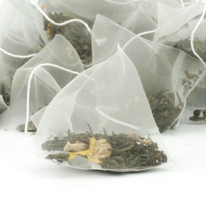 Fabricarea de pungi de ceai, multe idei pentru întreprinderile mici