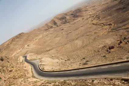 Despre tunisia, zahăr și insula jerba - bekassow - note ciudate despre Germania