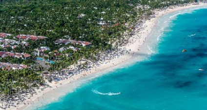 Punta Cana și plaja Bavaro - ce să vezi și să faci în Punta Cana!