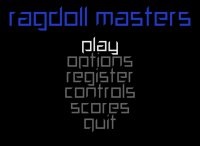 Ragdoll master v3