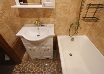 Javítás fürdő-kulcsot Kazan - alacsony árakat és kiváló minőség!