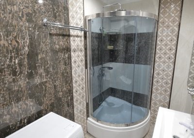 Turn-key baie de reparații în Kazan - prețuri avantajoase și de înaltă calitate!