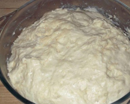 Recept vastag és buja palacsinta élesztő kefir gyors, száraz tej, hogyan kell csinálni,