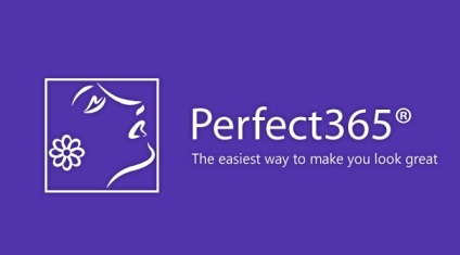 Retușați și îmbunătățiți fotografiile cu perfect365 pentru Windows 8