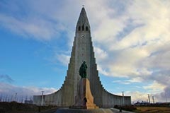 Reykjavik capitala (Islanda) Ghidul orasului Reykjavik, totul despre Reykjavik