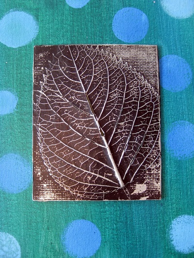 Deseneazã frunze de toamnã, grãdiniþã mbdou General developing type № 166