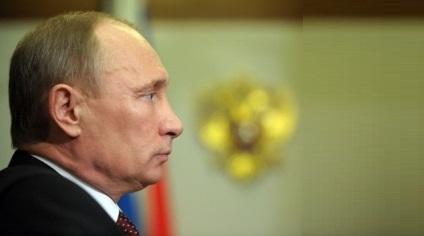Orosz fiatalok gyűlöli a teljesítmény, de szereti Putyin, MK-Törökország