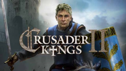 Crusader Kings 2 versiunea 2