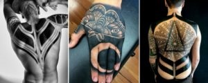 Descrierea cea mai exactă a stilurilor de tatuaj, stiluri de tatuaje care înseamnă toată lumea