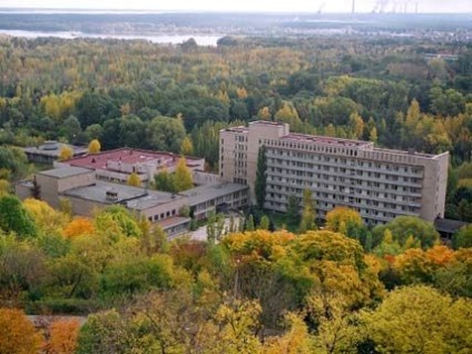 Sanatoriu Lipetsk