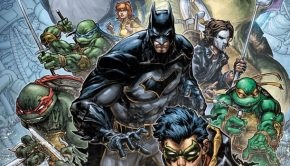 De unde să începi să citești benzi desenate despre Batman
