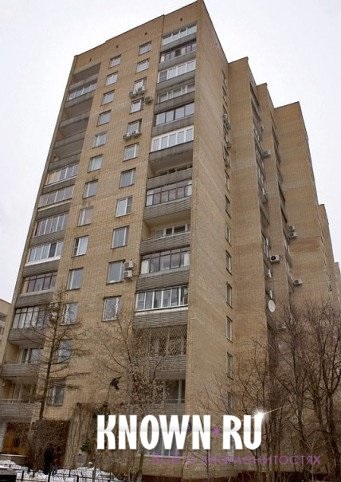 Apartament inchiriat vladimir vysotsky