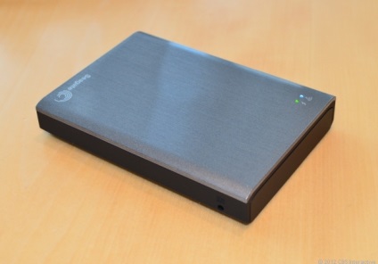 Seagate wireless plus - cel mai bun mod de a crește capacitatea oricărui dispozitiv mobil pe 1 tb