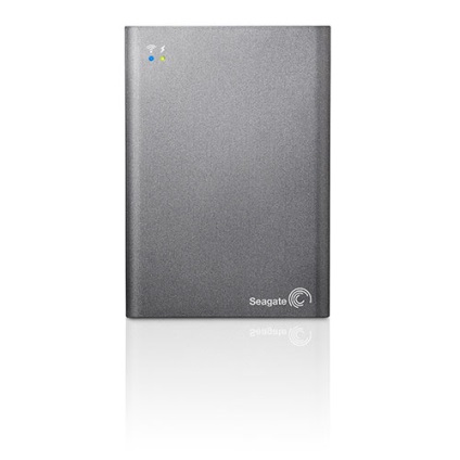 Seagate wireless plus - cel mai bun mod de a crește capacitatea oricărui dispozitiv mobil pe 1 tb