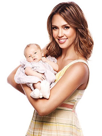 Secretele frumusetii din jessica alba