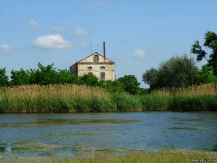 A falu Konkovo ​​- Directory - városok Telmanovskiy District - 2016