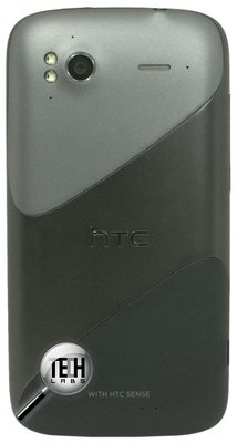 Sensation în gama htc sau revizuirea senzorului htc al comunicatorului - dispozitive mobile