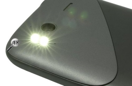 Sensation în gama htc sau revizuirea senzorului htc al comunicatorului - dispozitive mobile