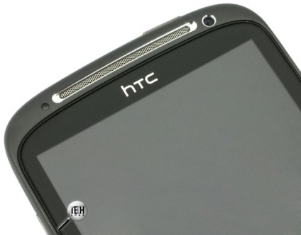 Sensation în gama htc sau revizuirea senzorului htc al comunicatorului - dispozitive mobile