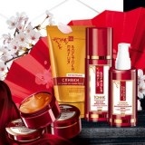 O serie de produse cosmetice - magia estului - pentru hidratare și hrănire - tezaurele din Crimeea