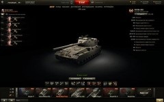 Skins törés zónák World of Tanks