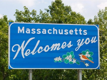 Massachusetts, Statele Unite ale Americii (massachusetts, ma, usa)