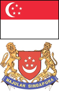 Singapore este