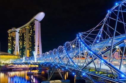 Singapore țară care este capitala țării
