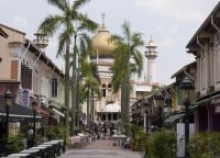 Singapore - Útmutató nyaralni, hogyan juthatunk el oda, szállítás, vízum