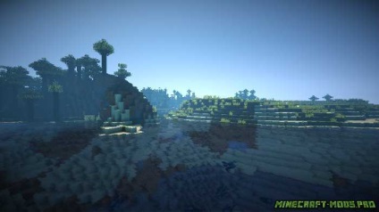 Descarca kuda shaders pentru