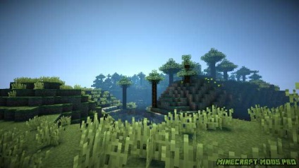 Descarca kuda shaders pentru