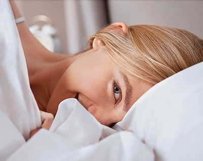Cât de mult nu puteți merge la culcare după Botox cum să dormi după procedura Botox