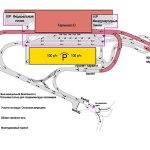 Mennyibe kerül a parkolás a repülőtéren Sheremetyevo naponta