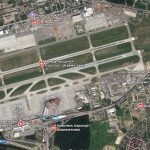 Cât costă parcarea în aeroportul Sheremetyevo pe zi