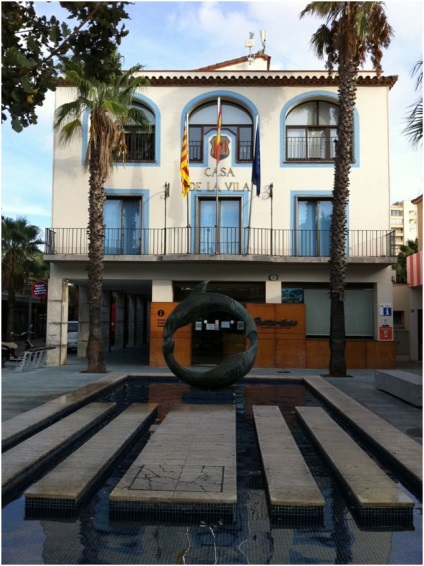 Închirierea unui apartament în Costa Bravo, Spania Costa Bravo imobiliare