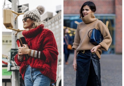 Ne încălzim frumos - cum să purtăm jersey în vară - o revistă despre moda sasuală