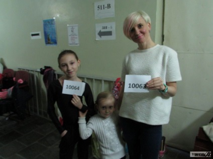 Sute de Zaporoji au venit la turnarea proiectului 