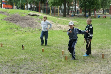 Szociális projekt terület ifjúsági