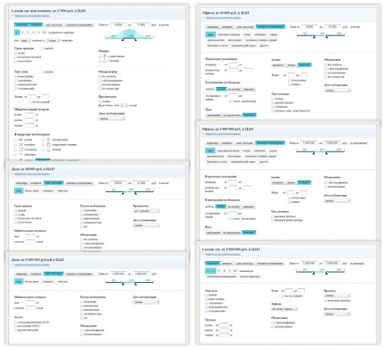 Crearea de șabloane web pentru site-uri web