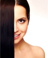 Salvați părul cu ajutorul niacinamidei sau cum să dezvoltați părul luxos